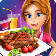 Descargar Restaurant Cooking Management Apk – Mod completo