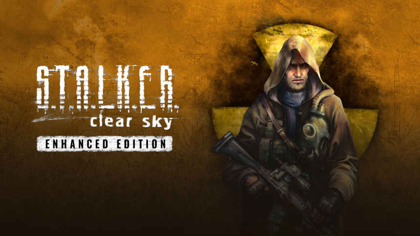 Descargar STALKER Clear Sky Enhanced Edition – Turco completo