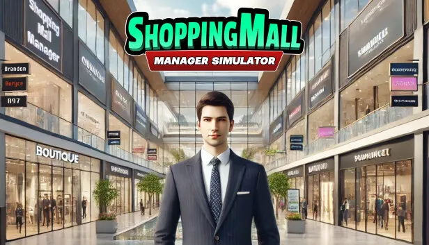 Descargar ShoppingMall Manager Simulator – PC completo