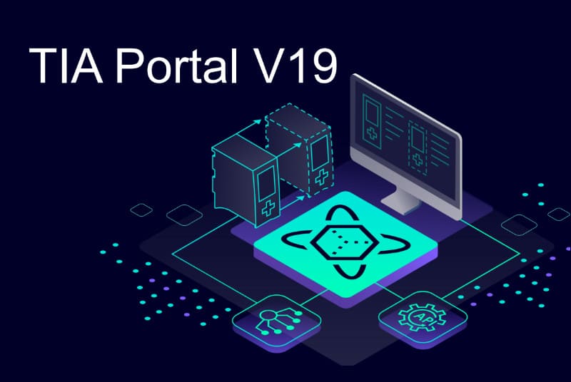 Descargar Siemens Tia Portal – Completo v19.0