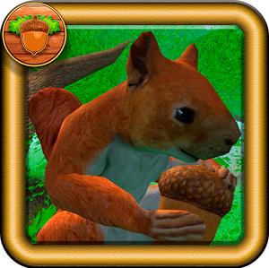Descargar Simulador de Ardilla Apk v2.03