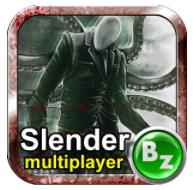 Descargar Slenderman Hide & Seek Online APK – Versión completa 1.123
