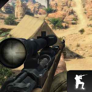 Descargar Sniper Fury Assassin Killer 3D Apk – Mod Money Cheat
