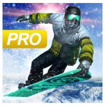 Descargar Snowboard Party World Tour Pro APK – Mod de DATOS completos