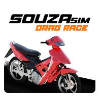 Descargar SouzaSim Drag Race APK – DATA Mod Money v1.5.9