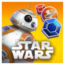 Descargar Star Wars Puzzle Droids APK – DATOS Mod completo