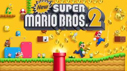 Descargar Super Mario 2 HD APK – Mod Money v1 compilación 12
