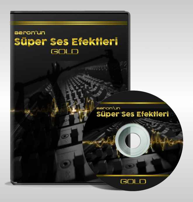Descargar Super Sound Effects Pack v2 GOLD
