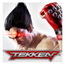 Descargar TEKKEN APK – DATA Mod v1.5 desbloqueado