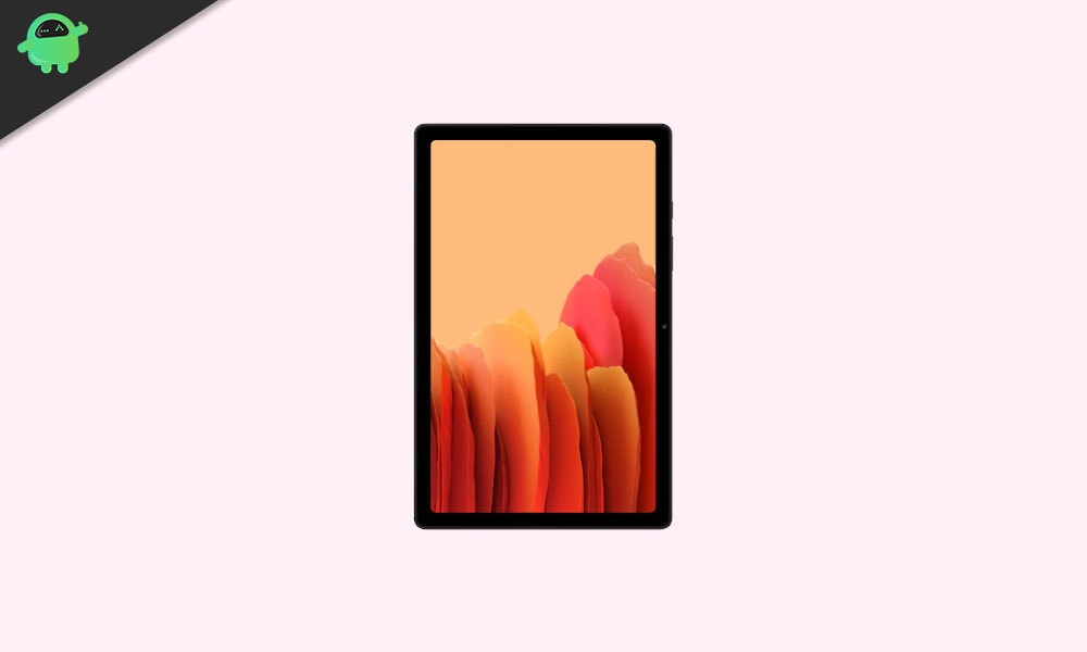 Descargar TWRP Recovery para Samsung Galaxy Tab A7 10.4 WiFi SM-T500