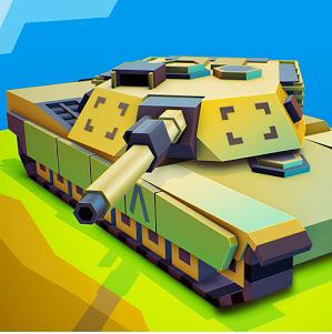 Descargar Tanks.io Apk v1.5.0