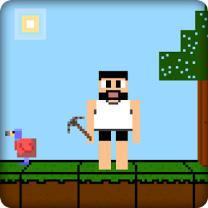 Descargar The Blockheads Apk Full Data Mod Cheat 1.7.2
