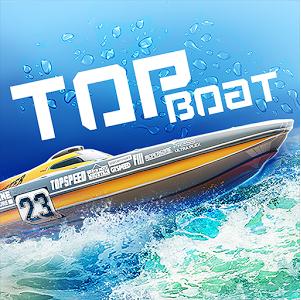 Descargar Top Boat Racing Simulator 3D APK – Mod Racing Game