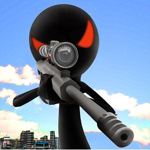 Descargar Underworld Stick Mafia 18+ APK – Mod Juego de francotirador