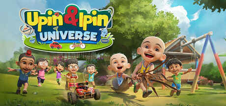 Descargar Upin Ipin Universe – PC completa
