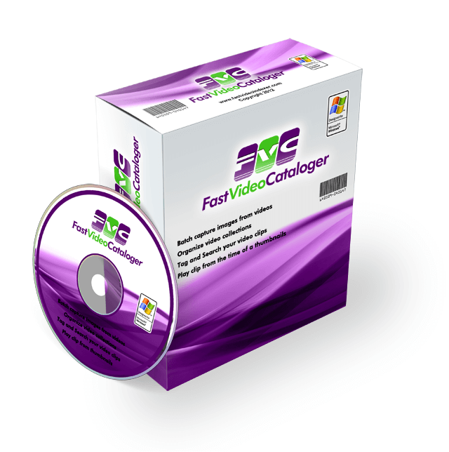 Descargar VideoStorm Suecia Fast Video Cataloger – Completo v9.3.0.0