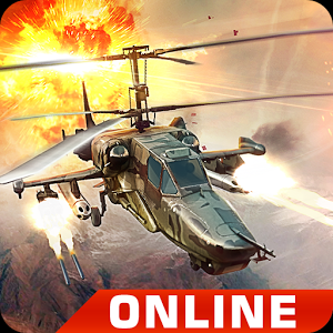Descargar World of Gunships Apk v1.4.5 Mod