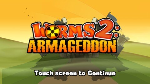 Descargar Worms 2 Armageddon 1.4.1 Android Apk completo