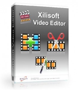 Descargar Xilisoft Video Editor Full 2.2.1 Build 20250421