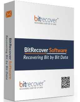 Descargar el asistente BitRecover CDR Converter – Completo v4.2