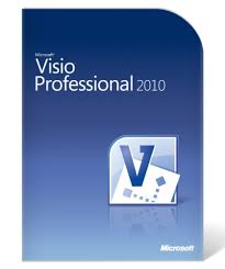 Descargar el conjunto de formación profesional de Visio 2010