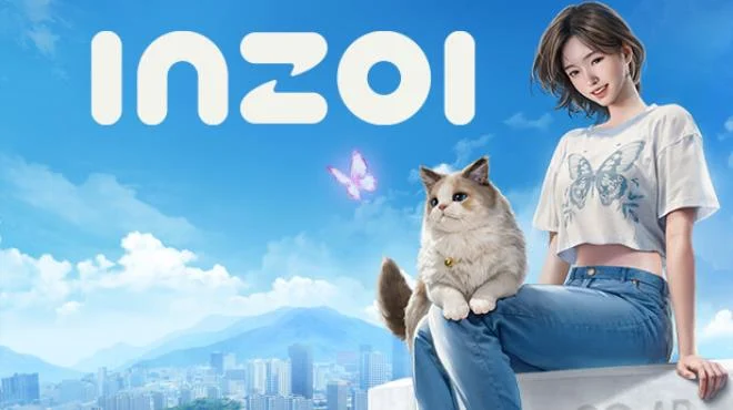 Descargar el parche turco İnzoi + Instalación