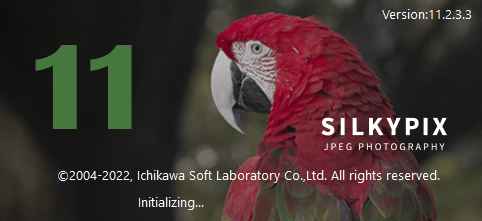 Descargar fotografía SILKYPIX JPEG – Completa v12.2.3.2