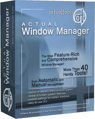 Descargar Actual Windows Manager – Completo v8.15.3