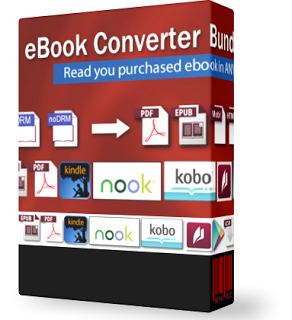 Descargar paquete convertidor de libros electrónicos – Completo v3.25.10101.460