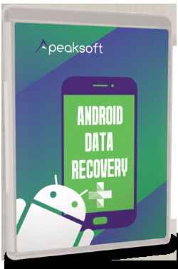 Descargue Apeaksoft Android Data Recovery – Completo v2.0.28