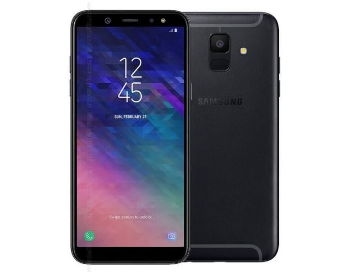 Descargue TWRP Recovery para Samsung Galaxy A6 2018 (todas las variantes) | Root usándolo