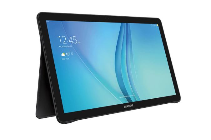 Descargue TWRP Recovery para Samsung Galaxy View | Root usándolo