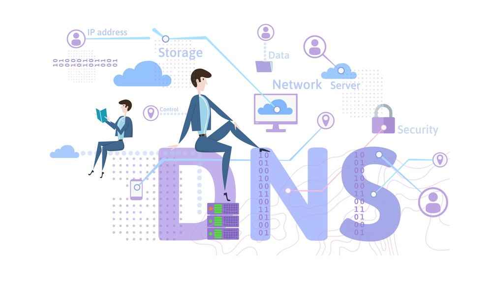 Descargue YogaDNS Pro: el programa completo de descubrimiento de DNS más rápido v1.47