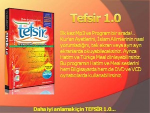 Descargue el programa de entrenamiento Tafsir v1.0 Quran Tafsir
