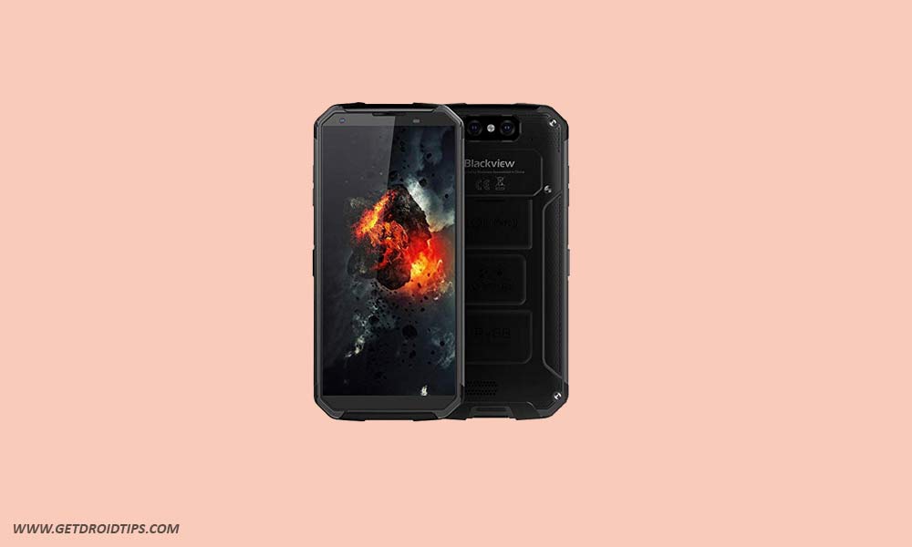 Descargue la recuperación TWRP para Blackview BV9500 | Guía de cómo rootear