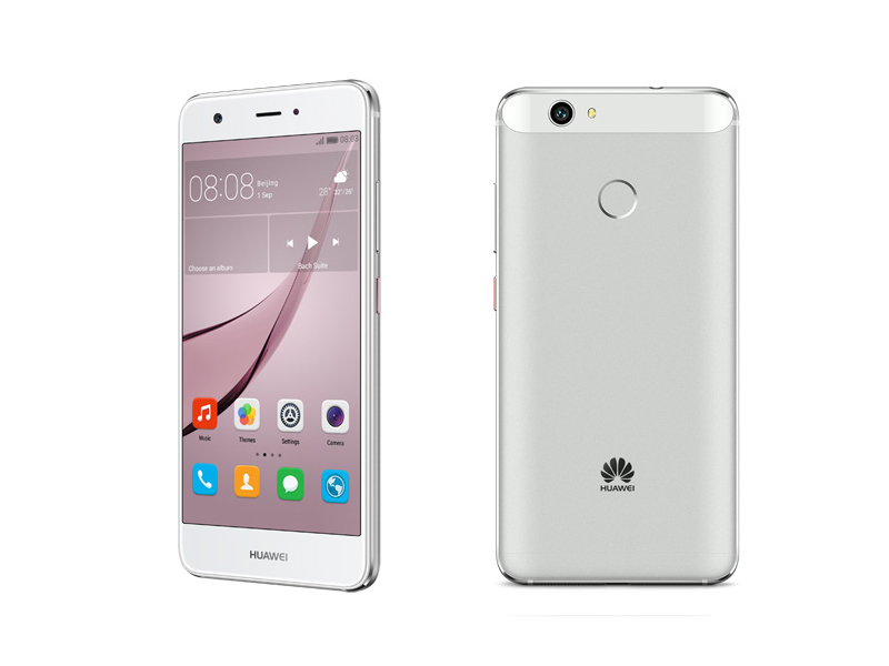 Descargue la recuperación TWRP para Huawei Nova | Root usándolo