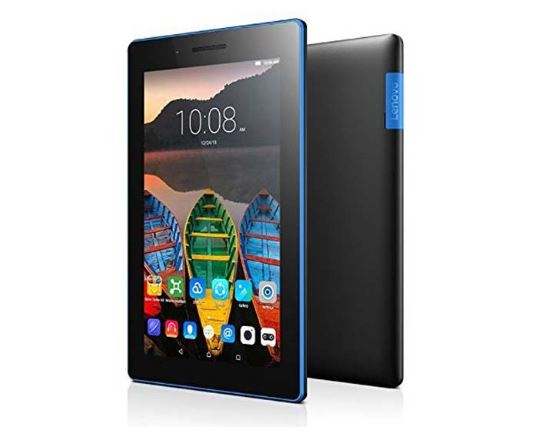 Descargue la recuperación TWRP para Lenovo Tab3 7 | Guía de cómo rootear (TB3-710I y TB3-710F)
