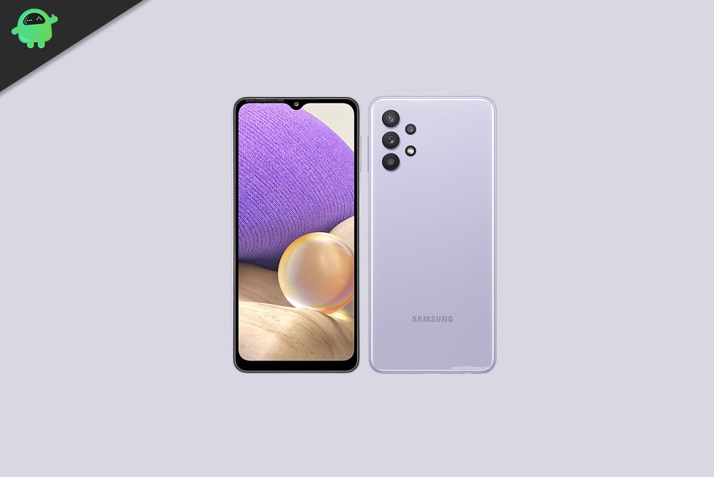 Descargue la recuperación TWRP para Samsung Galaxy A32 5G | Root usándolo
