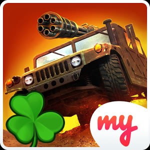 Desierto de Hierro APK v5.5 + Android