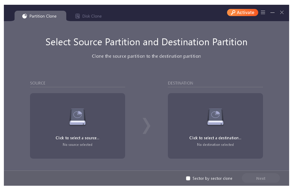 DoYourClone 3.3 Empresa