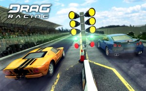 Drag Racing Apk v1.9.6 MOD Truco Descargar Android