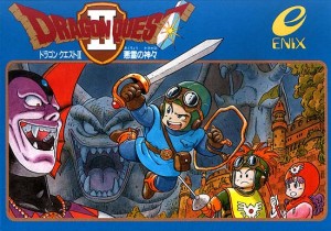 Dragon Quest II Apk Full v1.0.5 Descargar Mod