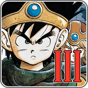 Dragon Quest III Apk Full v1.0.5 Mod Descargar M1