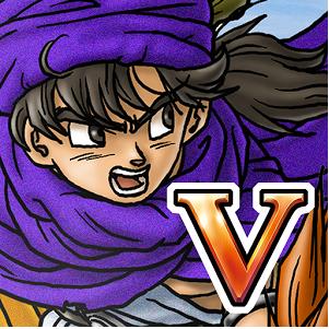 Dragon Quest V Apk Full 1.0.2 Mod de descarga de DATOS