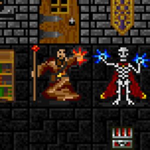 Dungeons of Chaos Apk Descarga completa + Mod Dinero v2.1.050