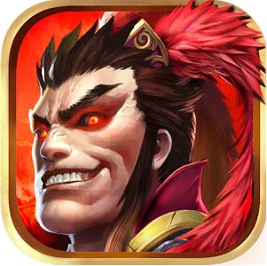 Dynasty Blades Warriors MMO APK completo – Descargar Mod