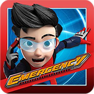Ejen Ali Emergency Apk Descargar + DATOS Mod Dinero v1.3