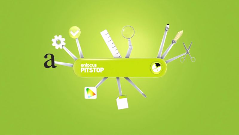 Enfocus PitStop 2025 25/11/1637955 Servidor + Pro + macOS