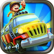 Epic Defenders TD Apk Descarga completa + Mod v2.0.3035