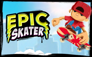 Epic Skater Apk Full Mod Truco 2.0.22 Descargar Android